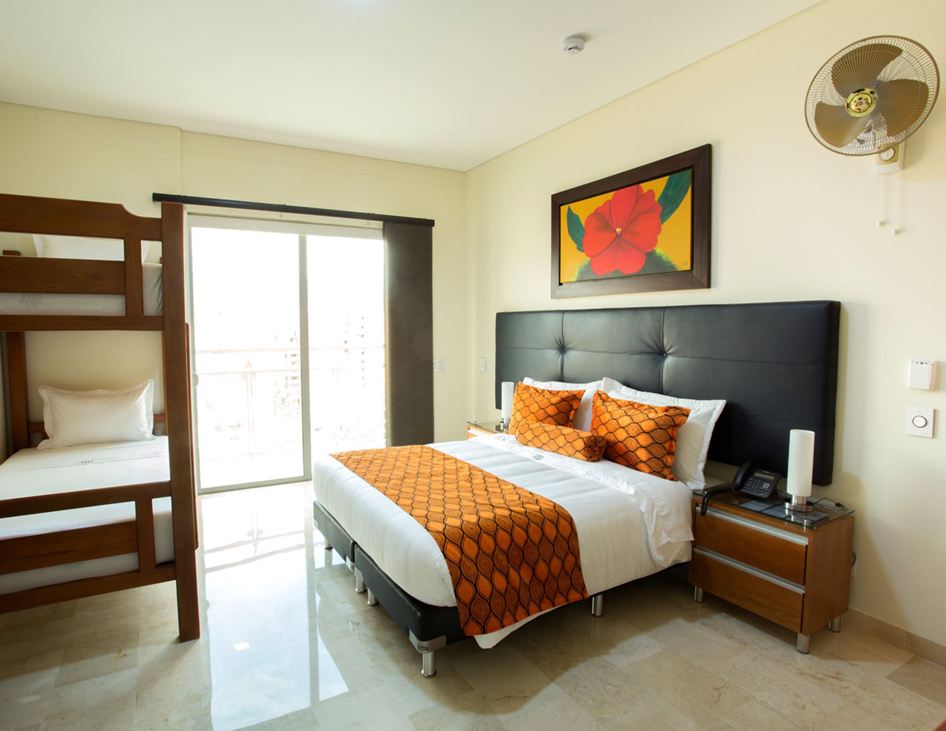 Hotel Dorado La 70 Medellín Eksteriør bilde