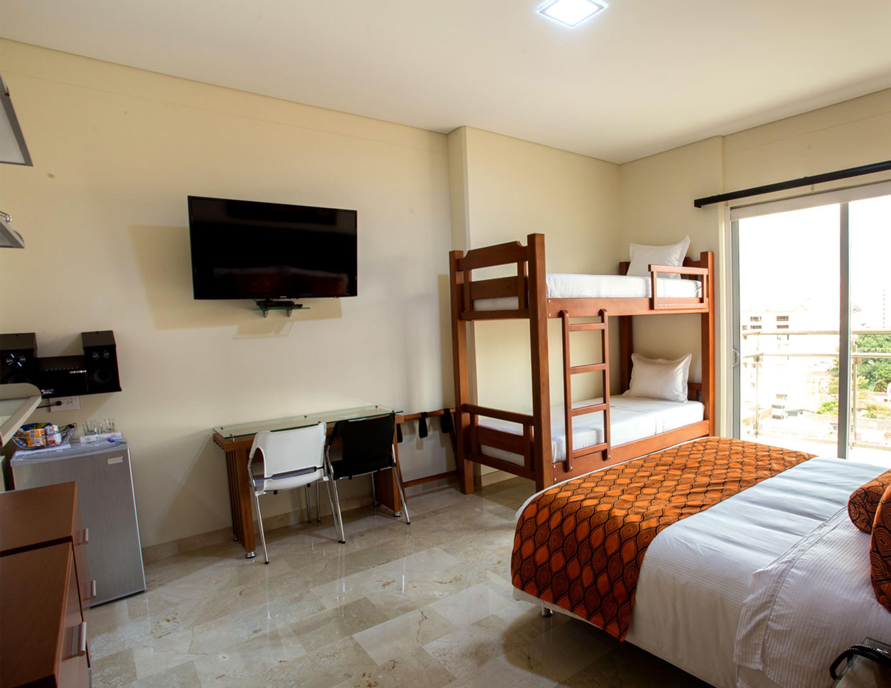 Hotel Dorado La 70 Medellín Eksteriør bilde