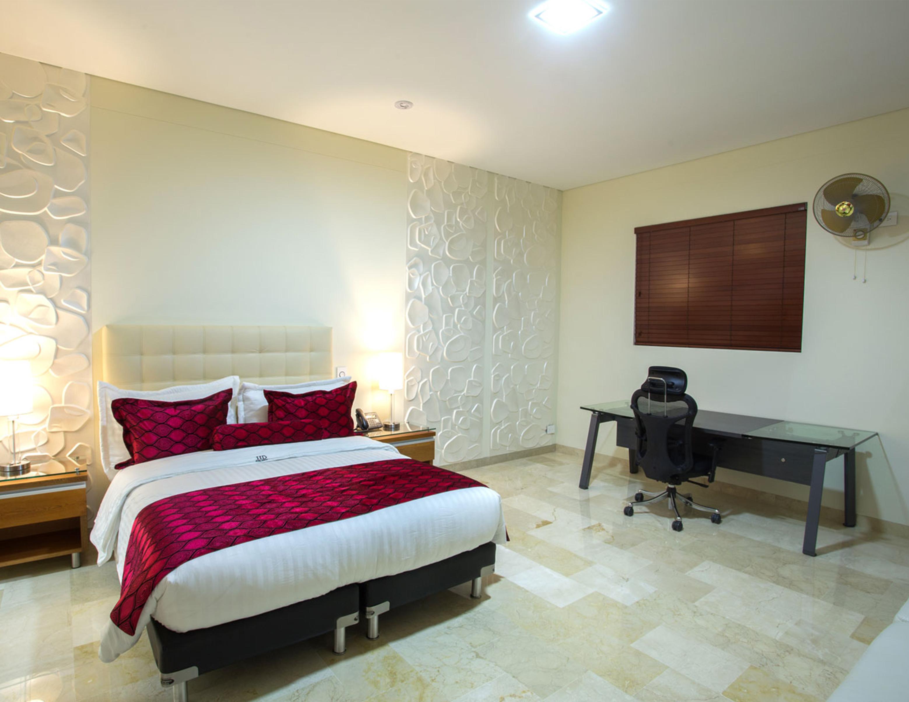 Hotel Dorado La 70 Medellín Eksteriør bilde