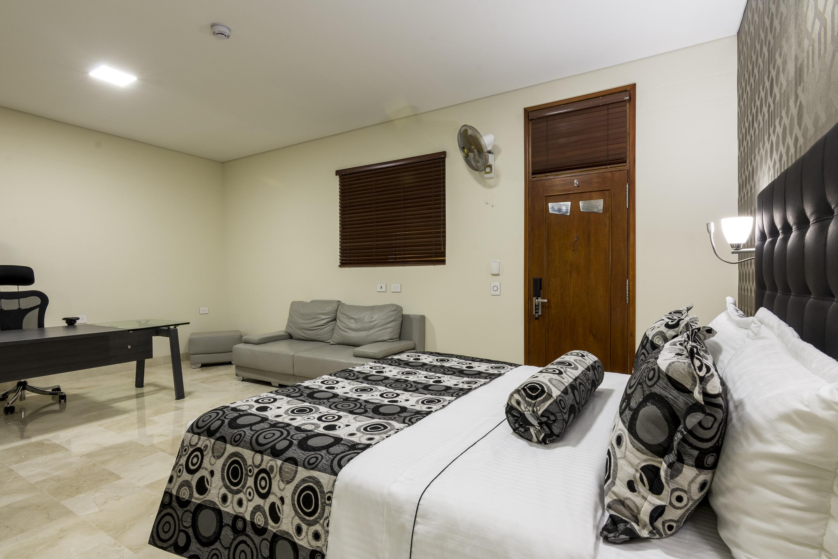 Hotel Dorado La 70 Medellín Eksteriør bilde