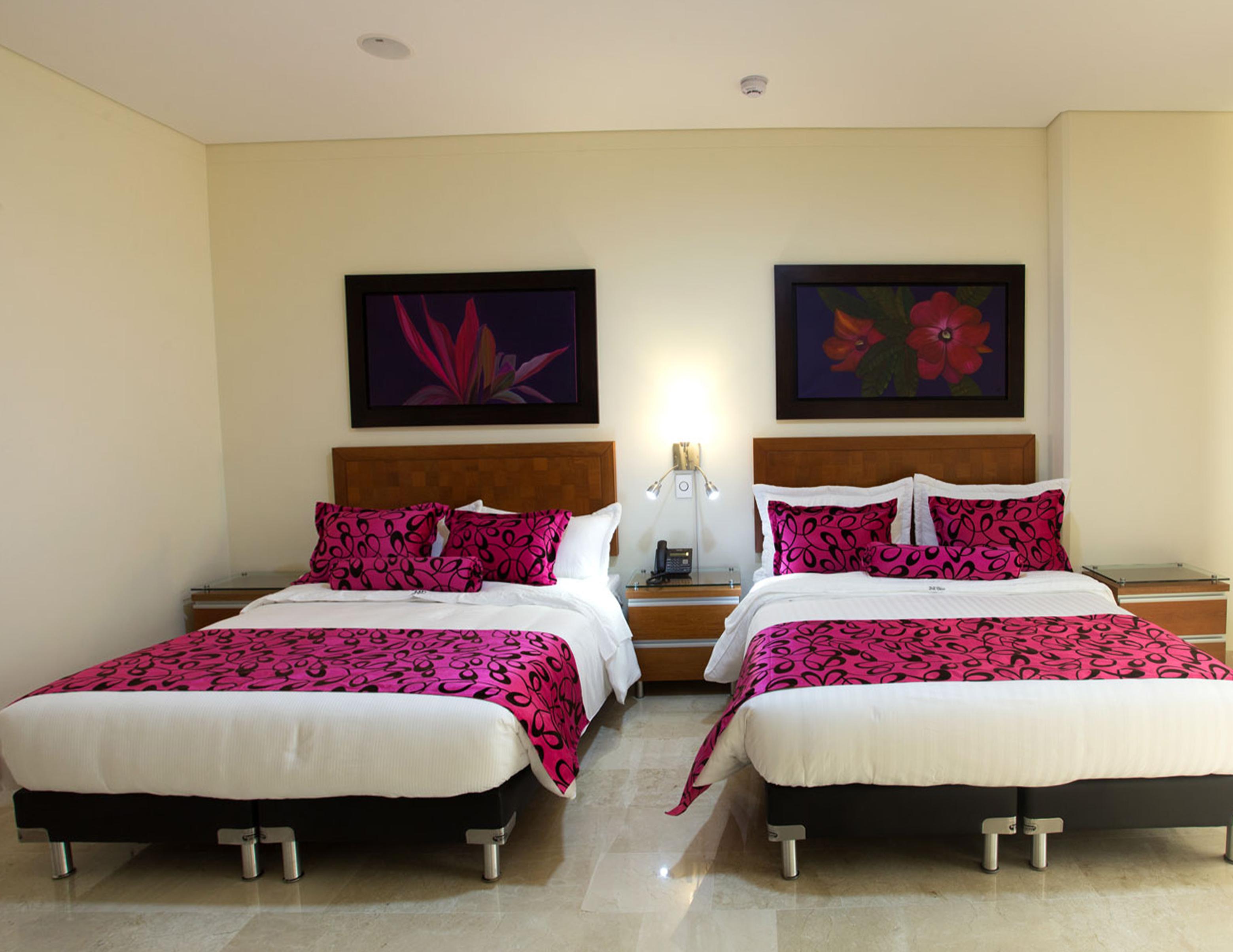 Hotel Dorado La 70 Medellín Eksteriør bilde