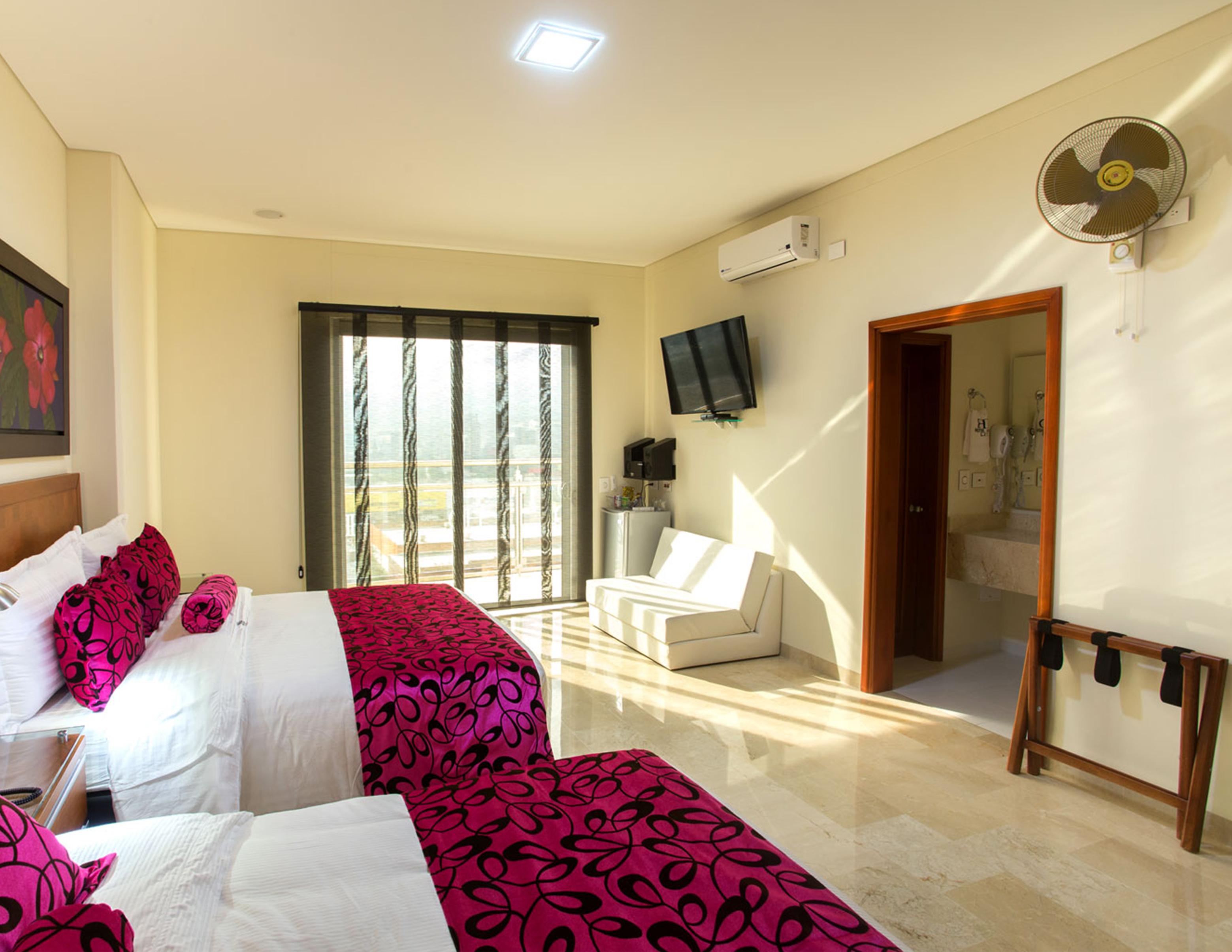 Hotel Dorado La 70 Medellín Eksteriør bilde