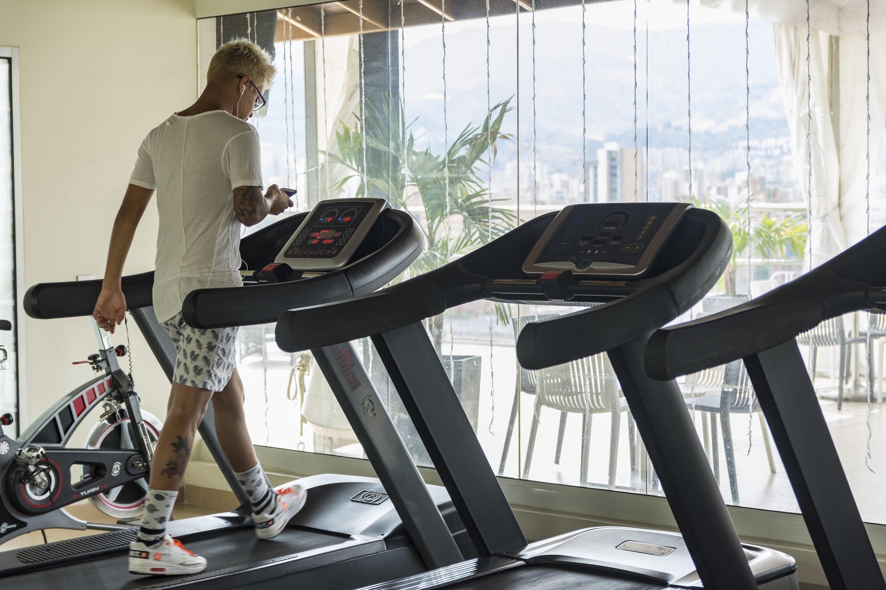 Hotel Dorado La 70 Medellín Eksteriør bilde