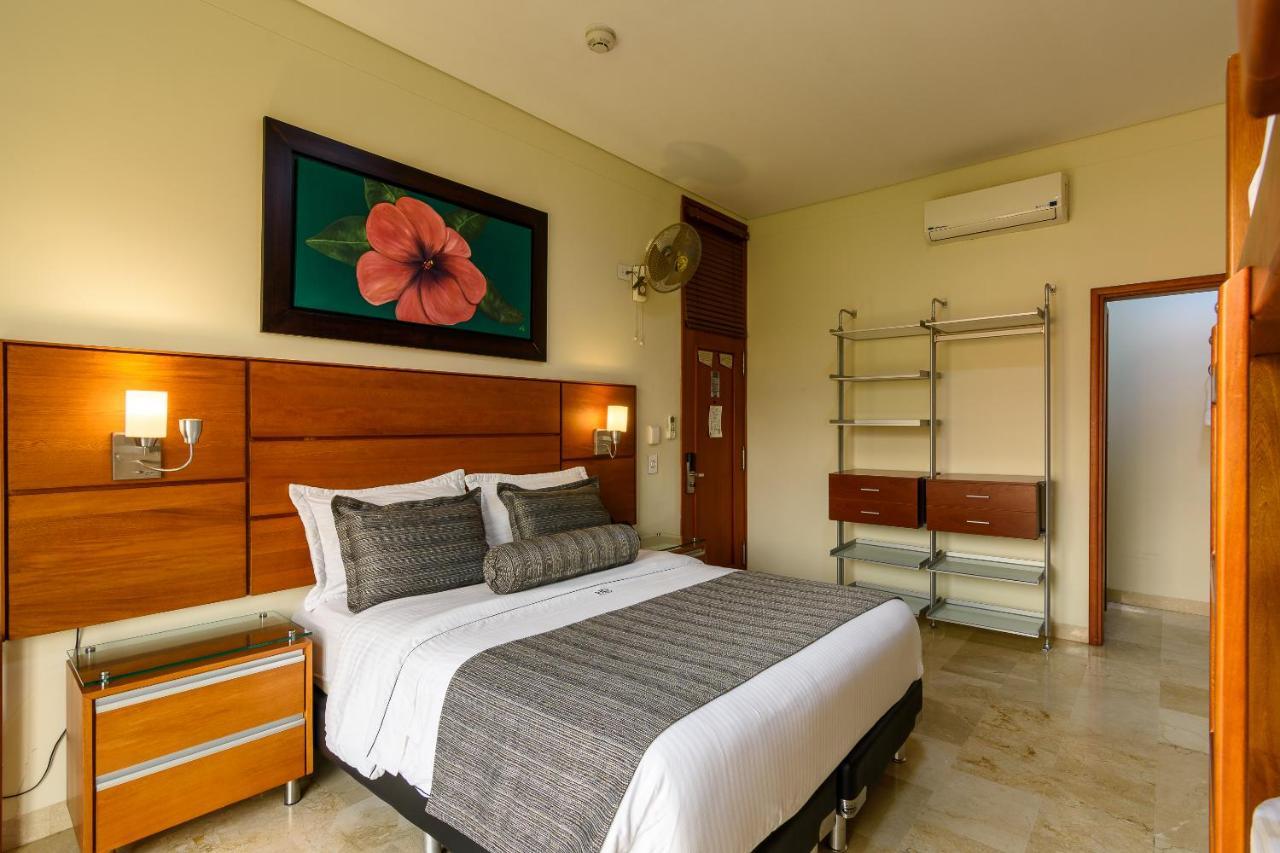 Hotel Dorado La 70 Medellín Eksteriør bilde