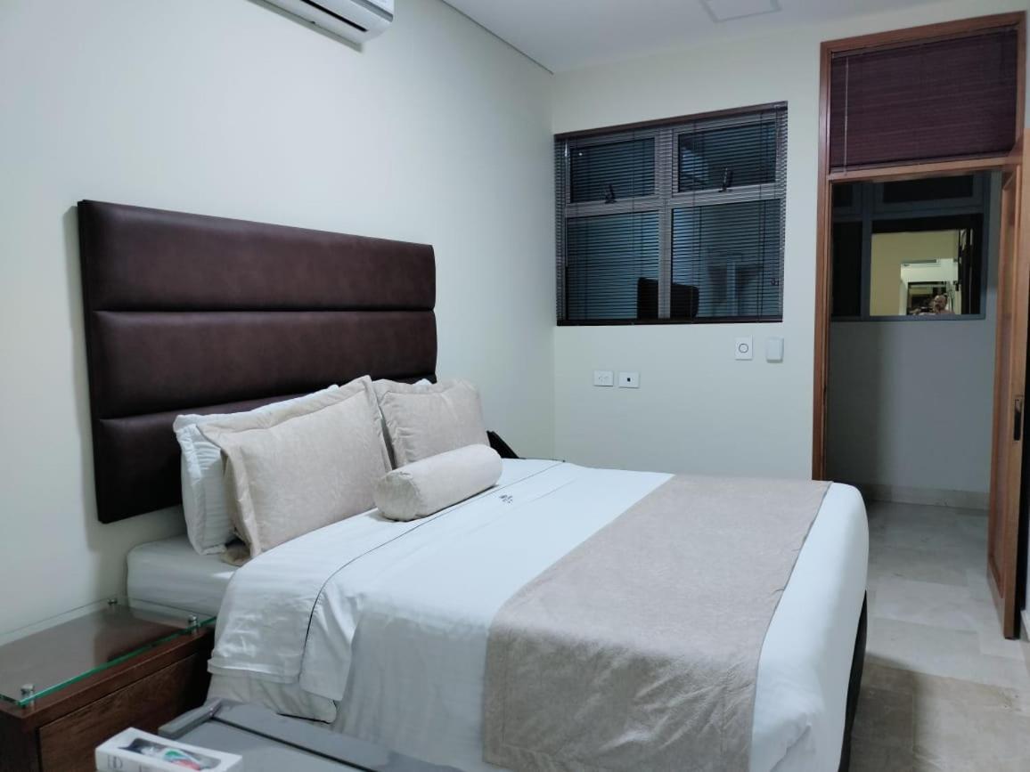 Hotel Dorado La 70 Medellín Eksteriør bilde